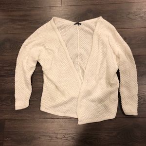 Brandy sweater
